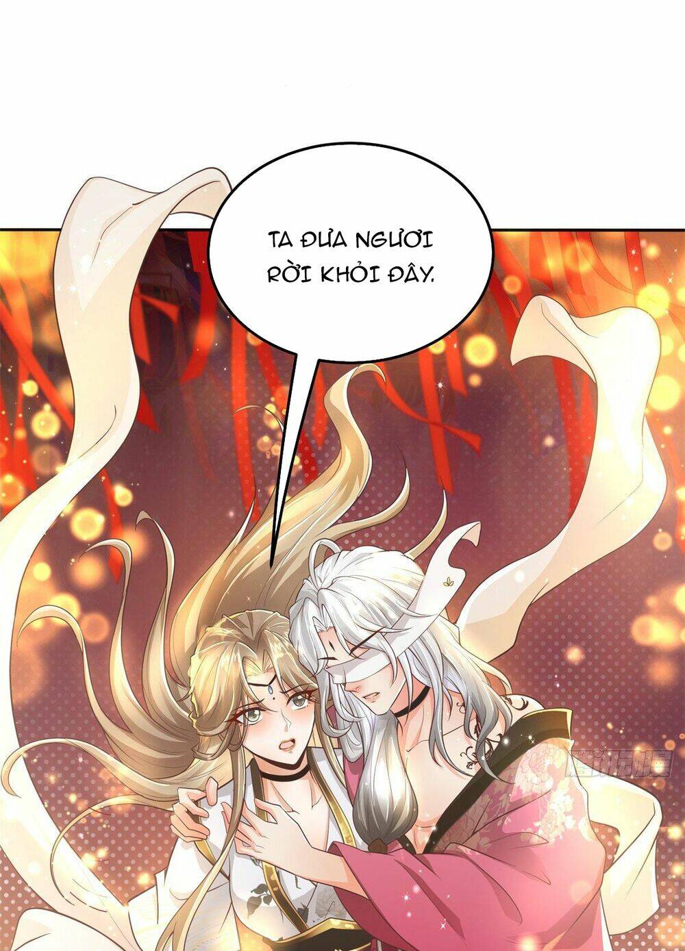 Bệnh Kiều Vương Gia Dựa Vào Ta Để Tiếp Tục Sống: Chapter 4