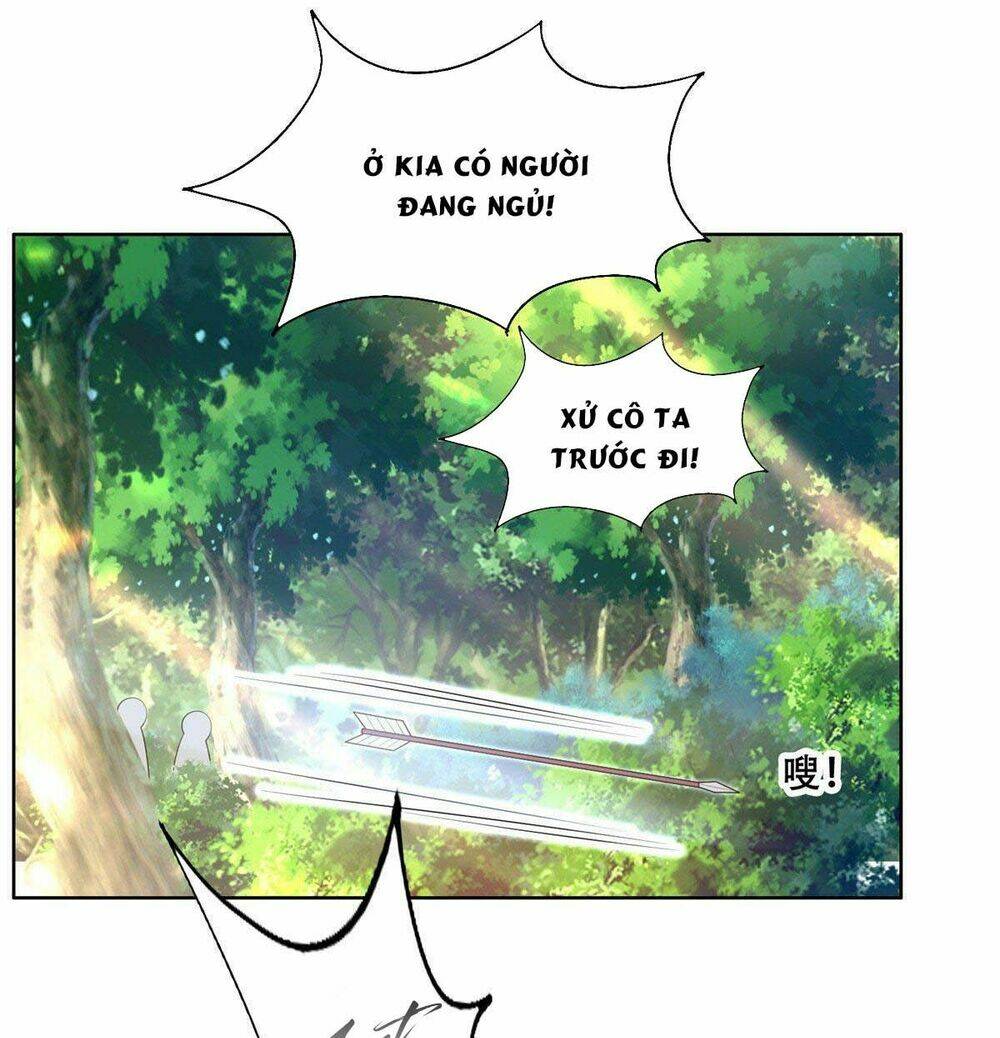 Bệnh Kiều Vương Gia Dựa Vào Ta Để Tiếp Tục Sống: Chapter 40