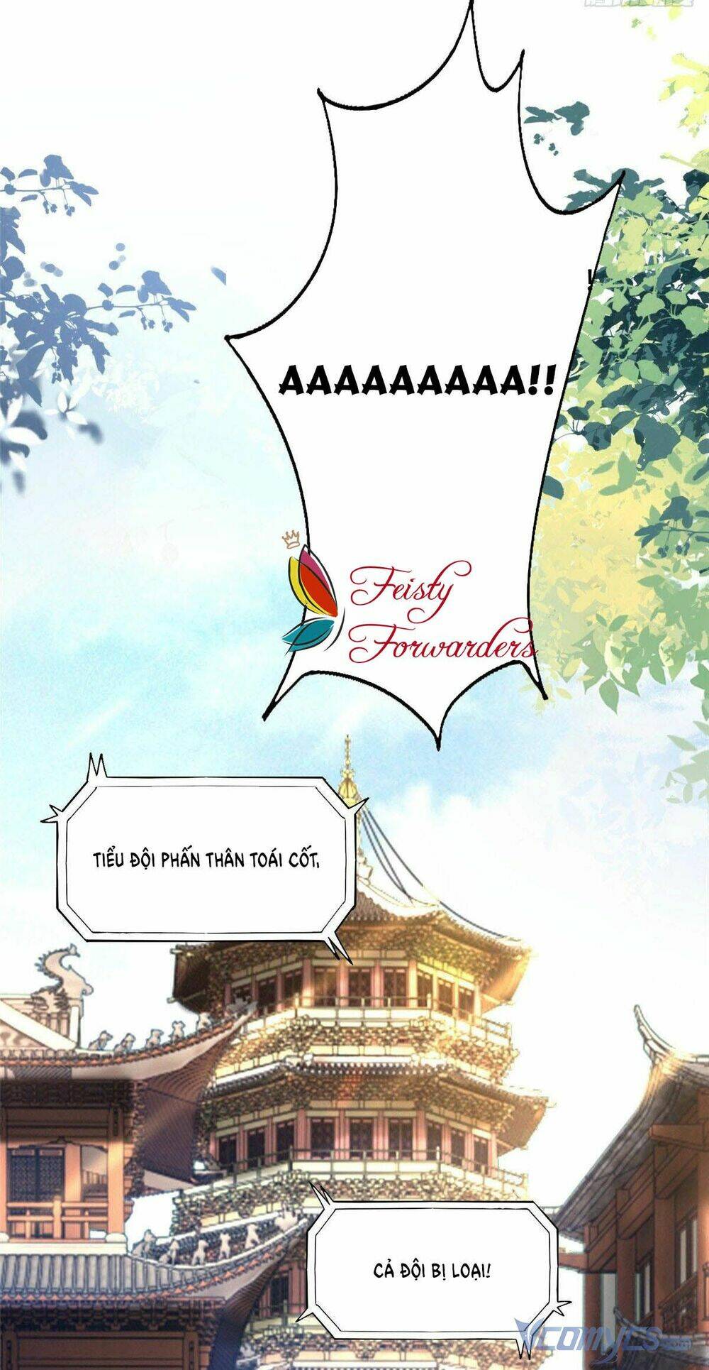 Bệnh Kiều Vương Gia Dựa Vào Ta Để Tiếp Tục Sống: Chapter 40
