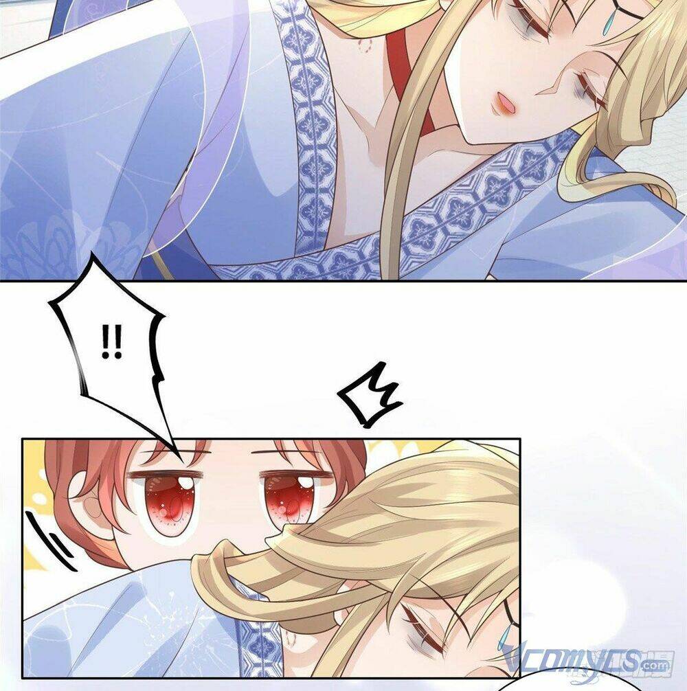 Bệnh Kiều Vương Gia Dựa Vào Ta Để Tiếp Tục Sống: Chapter 40