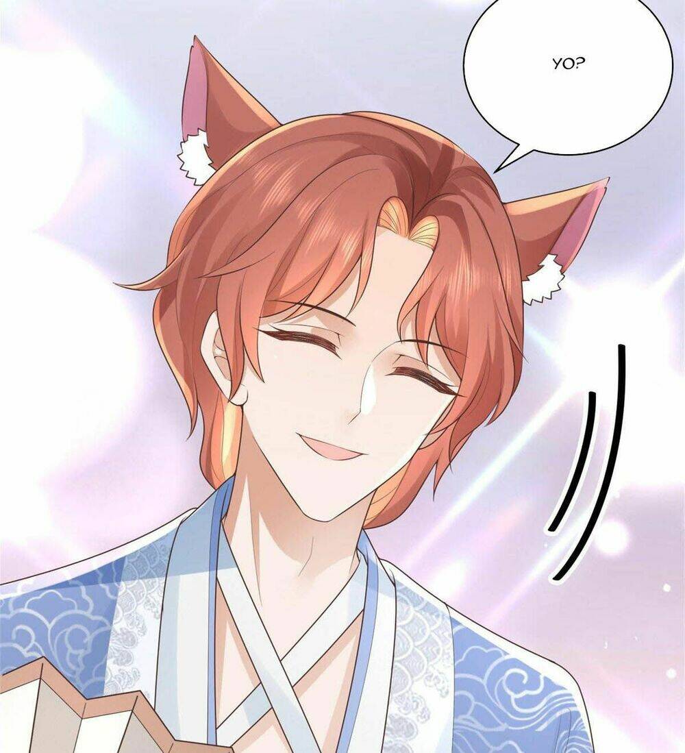 Bệnh Kiều Vương Gia Dựa Vào Ta Để Tiếp Tục Sống: Chapter 40