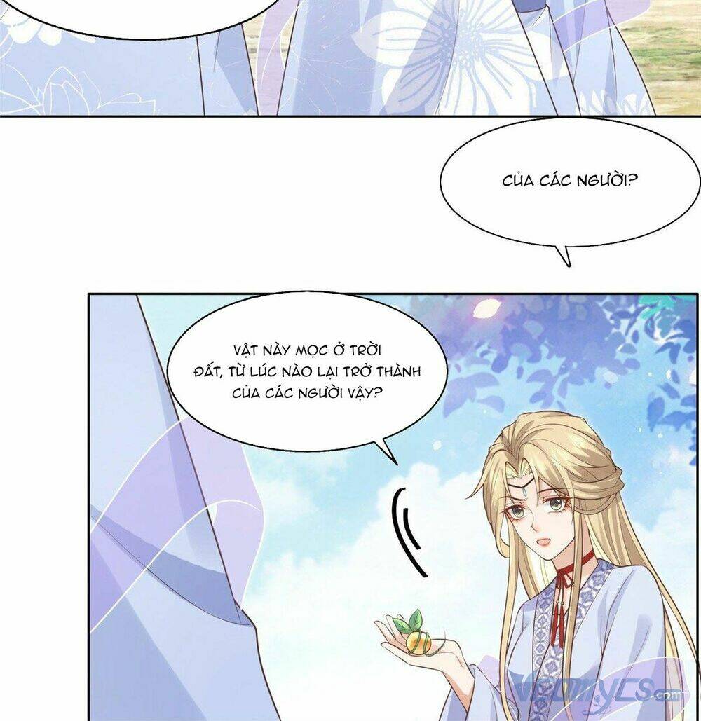 Bệnh Kiều Vương Gia Dựa Vào Ta Để Tiếp Tục Sống: Chapter 41