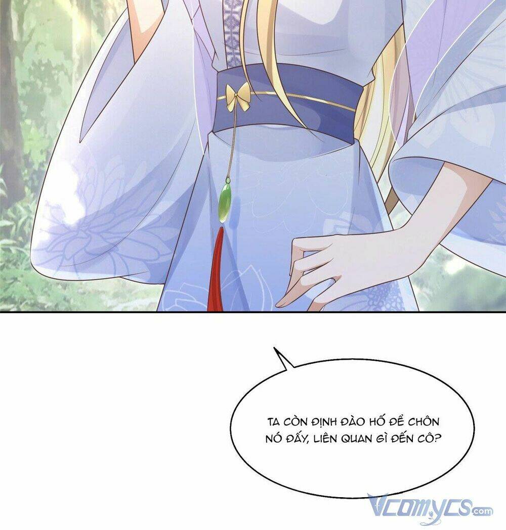 Bệnh Kiều Vương Gia Dựa Vào Ta Để Tiếp Tục Sống: Chapter 41