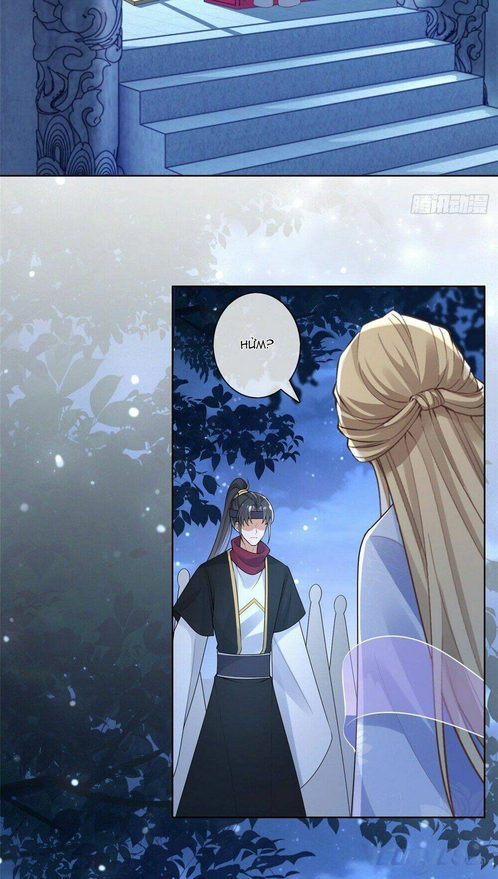 Bệnh Kiều Vương Gia Dựa Vào Ta Để Tiếp Tục Sống: Chapter 41