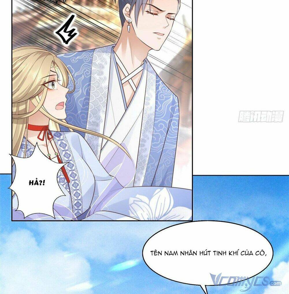 Bệnh Kiều Vương Gia Dựa Vào Ta Để Tiếp Tục Sống: Chapter 41