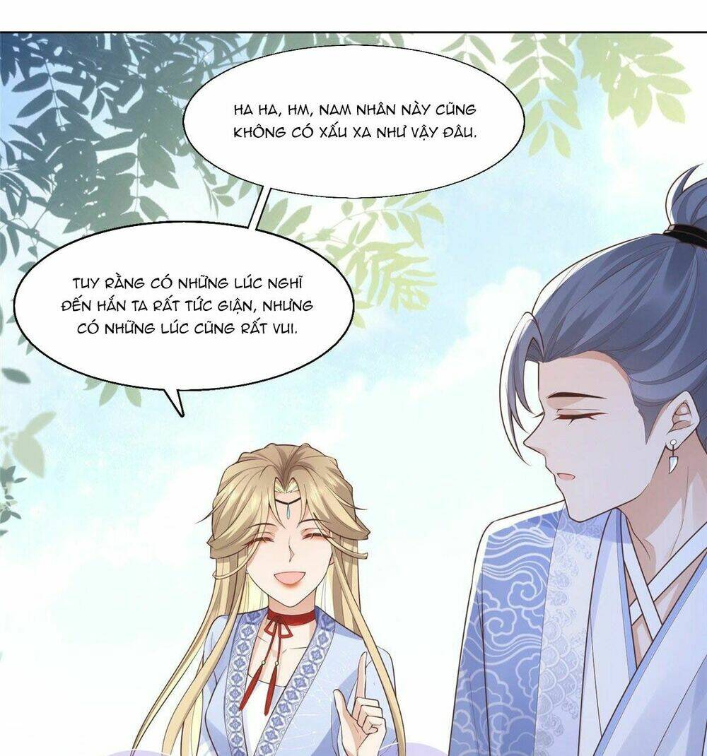 Bệnh Kiều Vương Gia Dựa Vào Ta Để Tiếp Tục Sống: Chapter 41