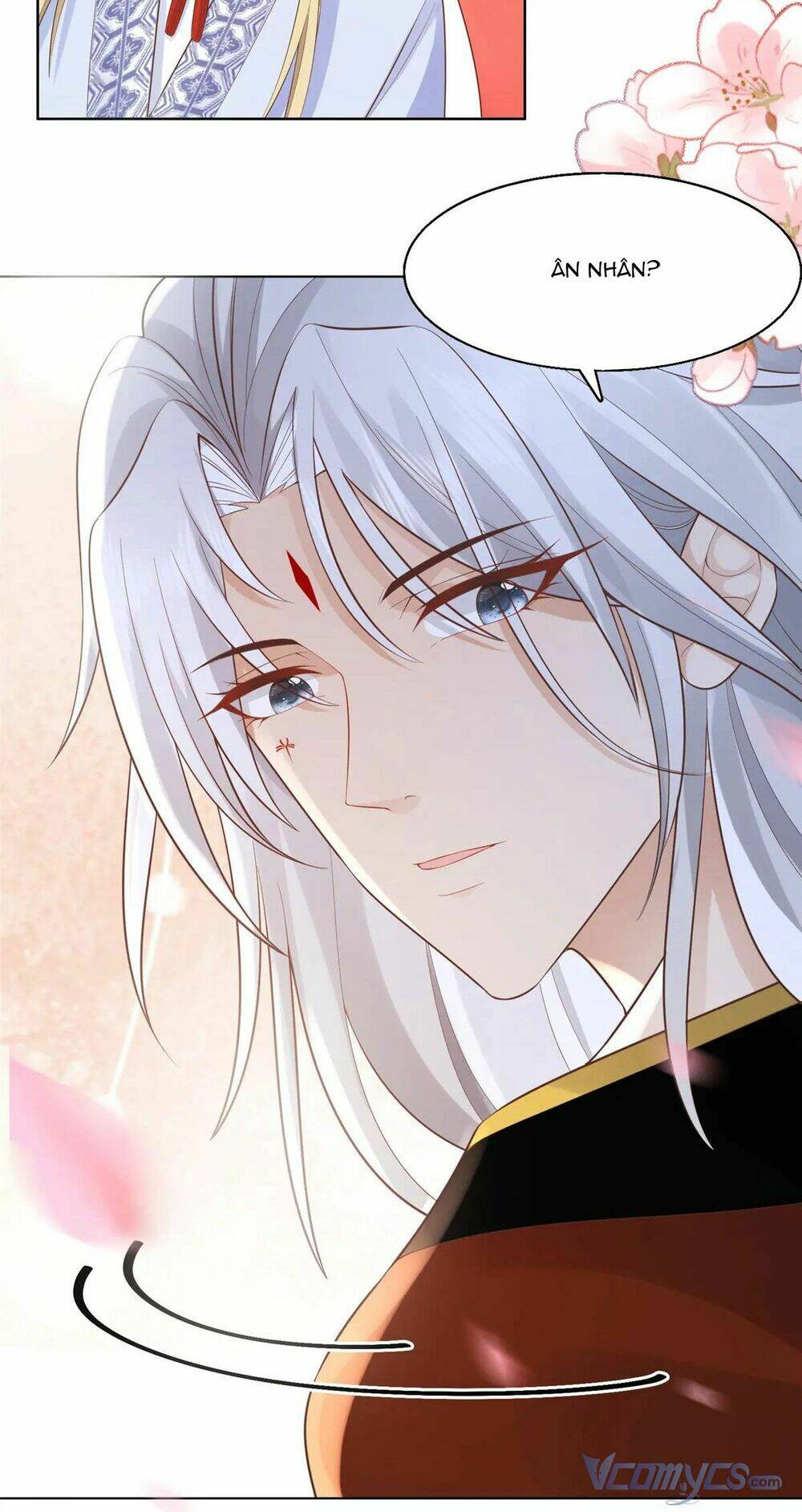Bệnh Kiều Vương Gia Dựa Vào Ta Để Tiếp Tục Sống: Chapter 42