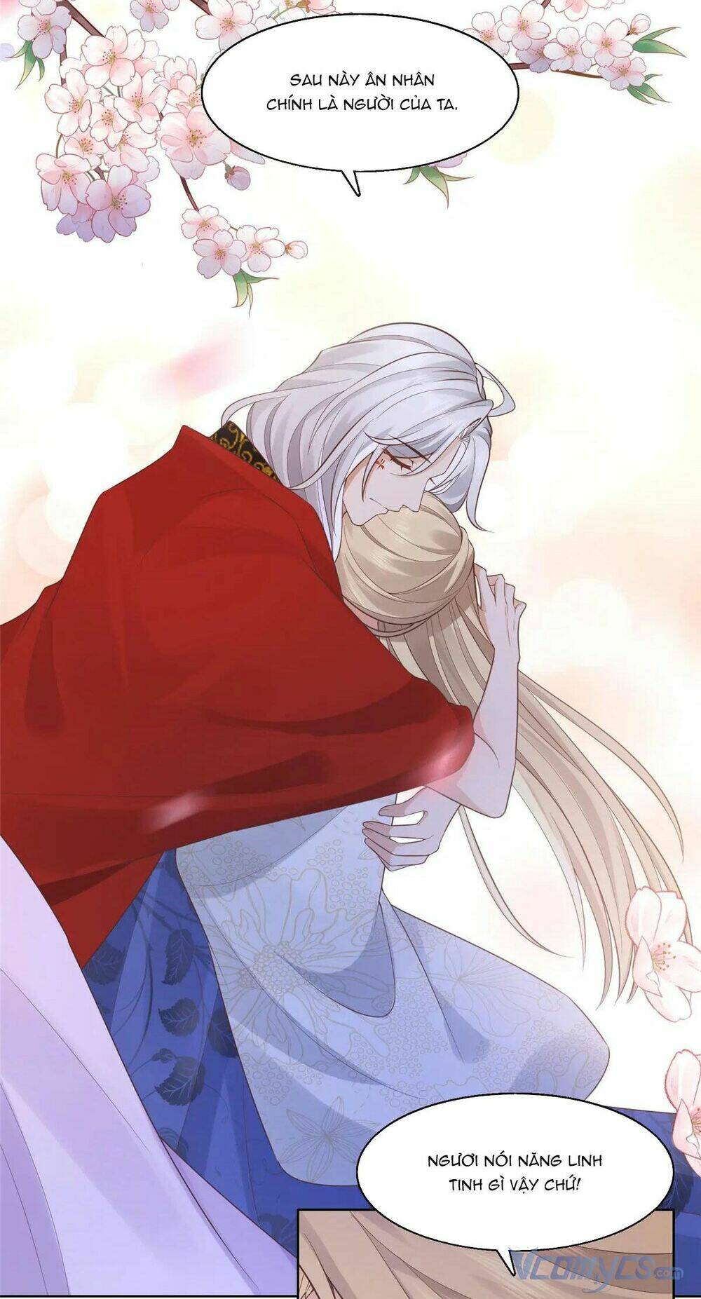Bệnh Kiều Vương Gia Dựa Vào Ta Để Tiếp Tục Sống: Chapter 42