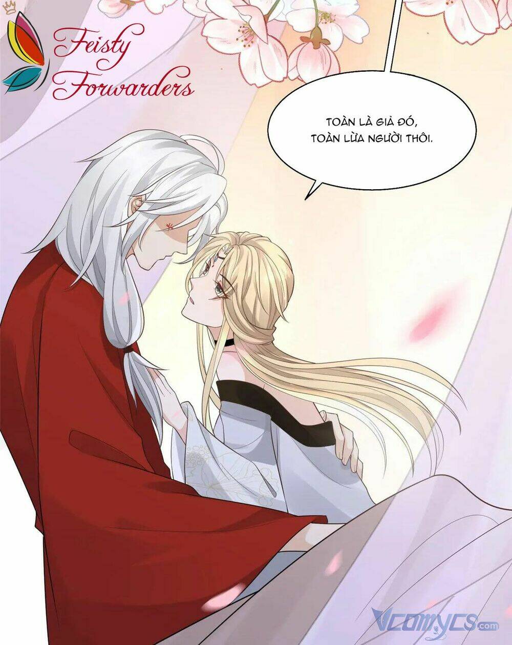 Bệnh Kiều Vương Gia Dựa Vào Ta Để Tiếp Tục Sống: Chapter 42