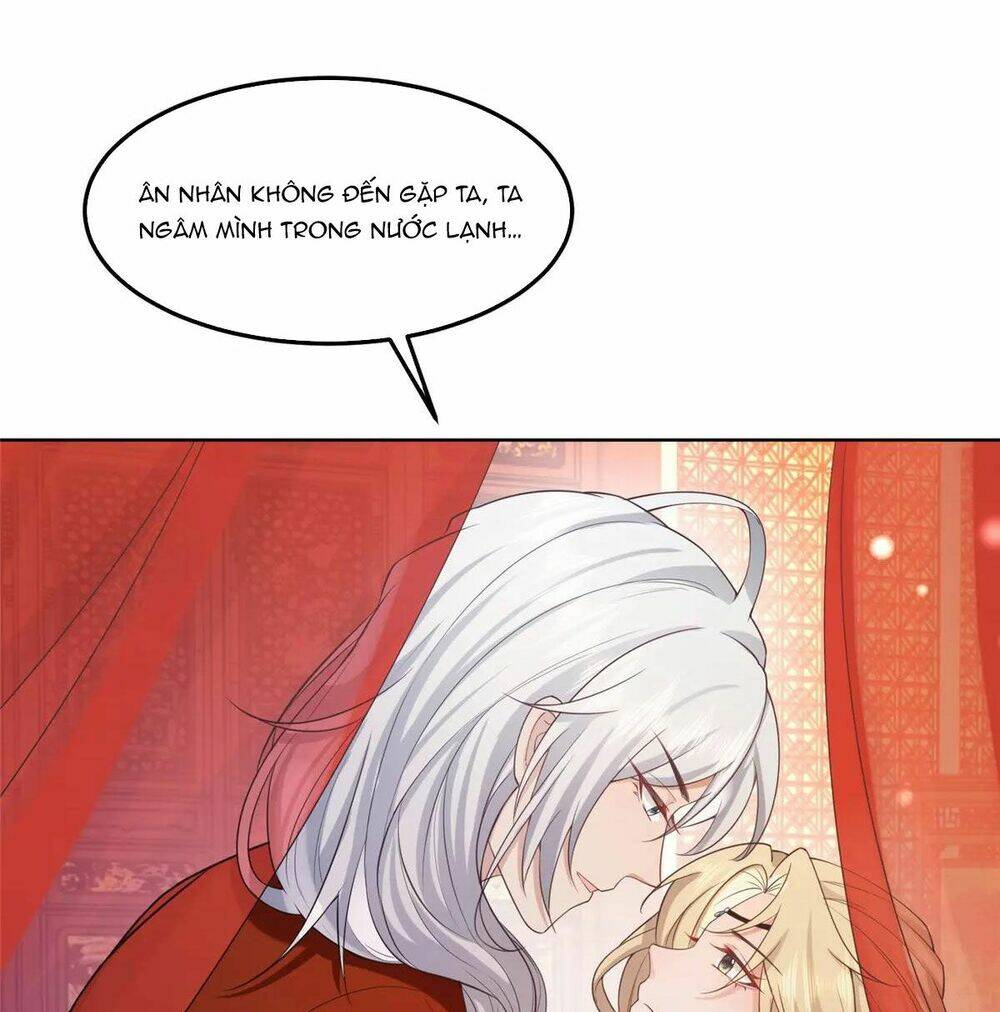 Bệnh Kiều Vương Gia Dựa Vào Ta Để Tiếp Tục Sống: Chapter 43