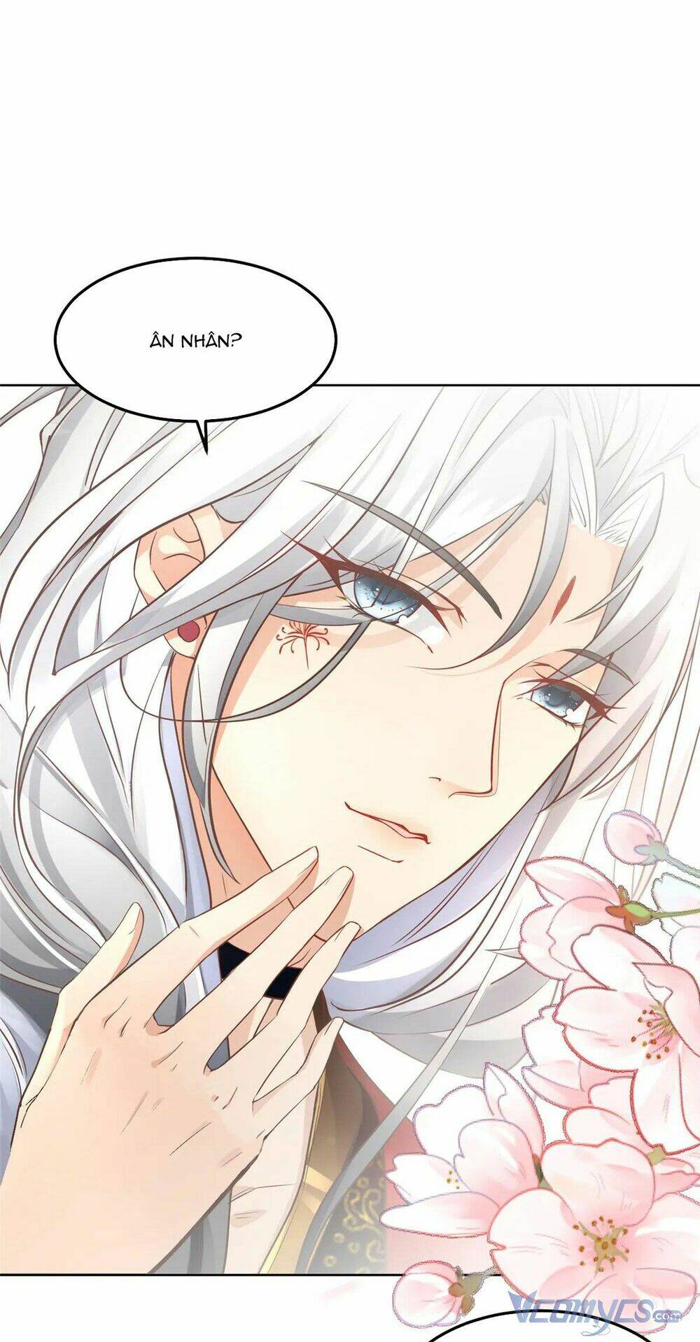 Bệnh Kiều Vương Gia Dựa Vào Ta Để Tiếp Tục Sống: Chapter 43