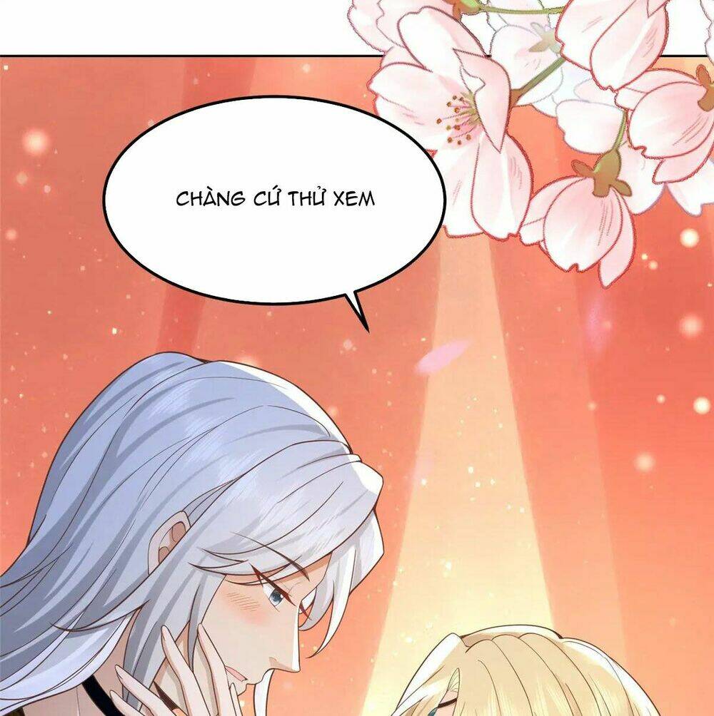 Bệnh Kiều Vương Gia Dựa Vào Ta Để Tiếp Tục Sống: Chapter 43