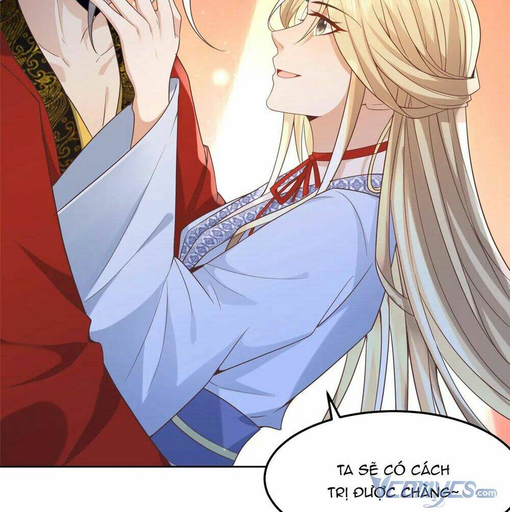 Bệnh Kiều Vương Gia Dựa Vào Ta Để Tiếp Tục Sống: Chapter 43