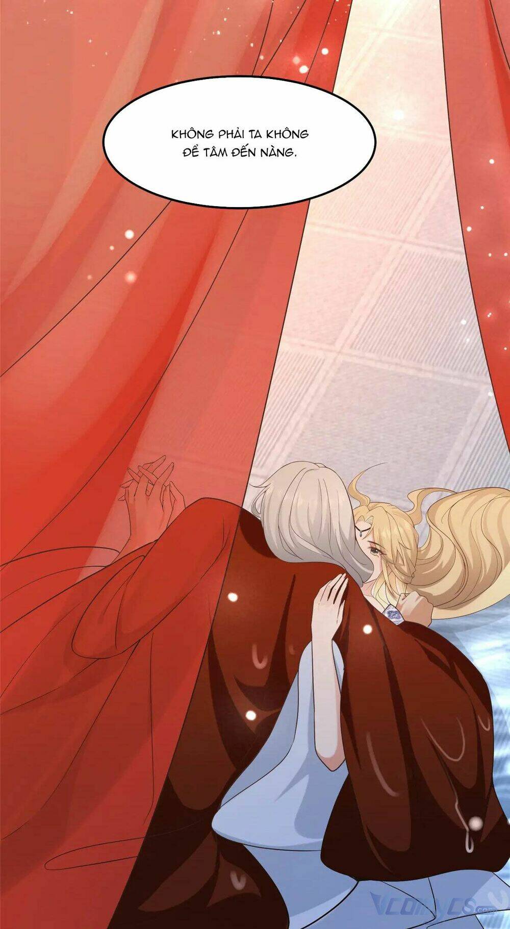 Bệnh Kiều Vương Gia Dựa Vào Ta Để Tiếp Tục Sống: Chapter 43