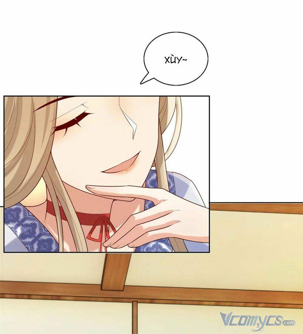 Bệnh Kiều Vương Gia Dựa Vào Ta Để Tiếp Tục Sống: Chapter 44
