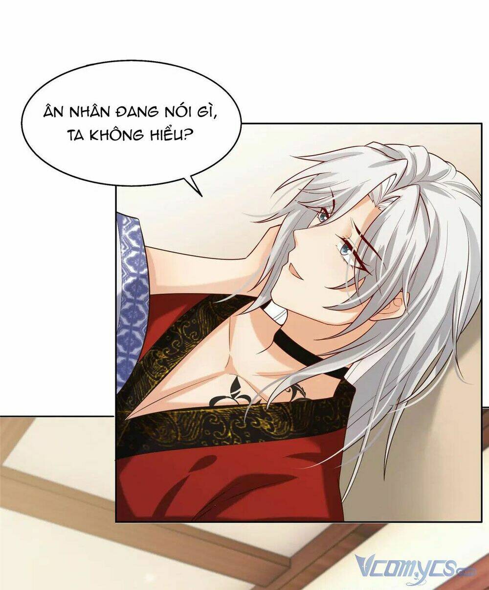 Bệnh Kiều Vương Gia Dựa Vào Ta Để Tiếp Tục Sống: Chapter 44