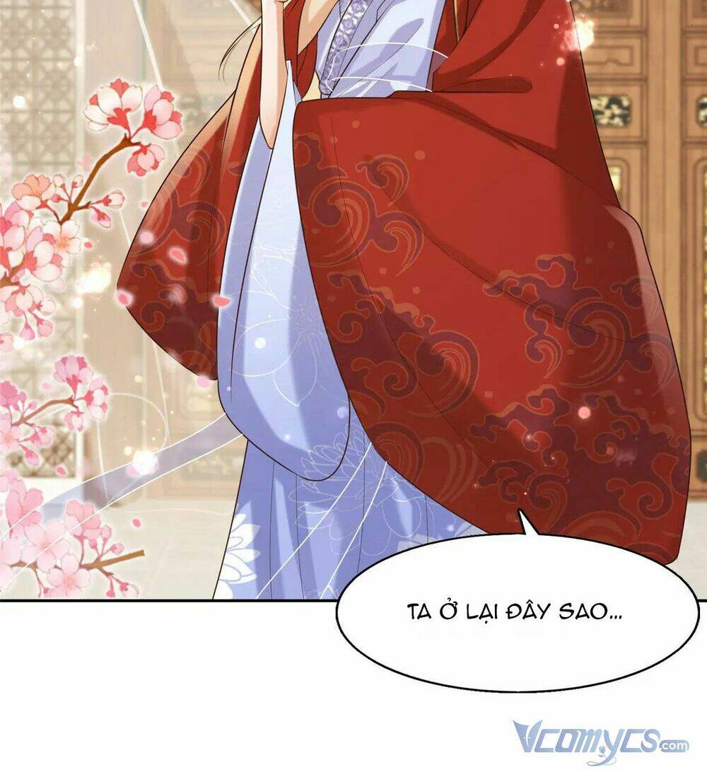 Bệnh Kiều Vương Gia Dựa Vào Ta Để Tiếp Tục Sống: Chapter 44