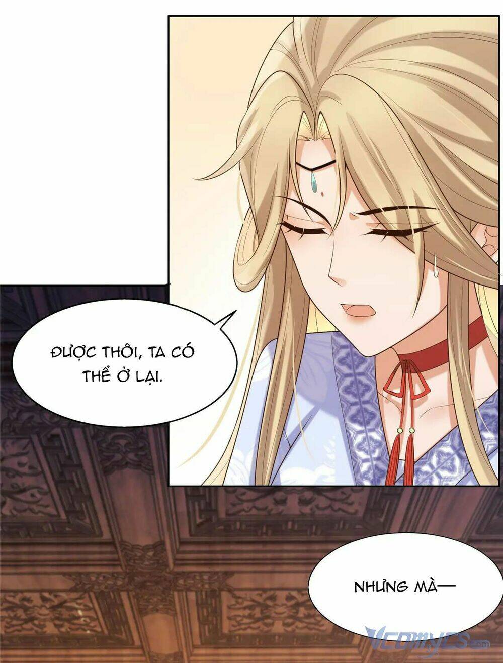 Bệnh Kiều Vương Gia Dựa Vào Ta Để Tiếp Tục Sống: Chapter 44