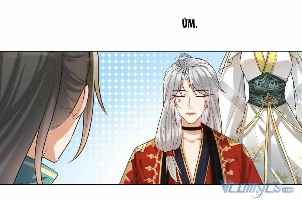 Bệnh Kiều Vương Gia Dựa Vào Ta Để Tiếp Tục Sống: Chapter 45