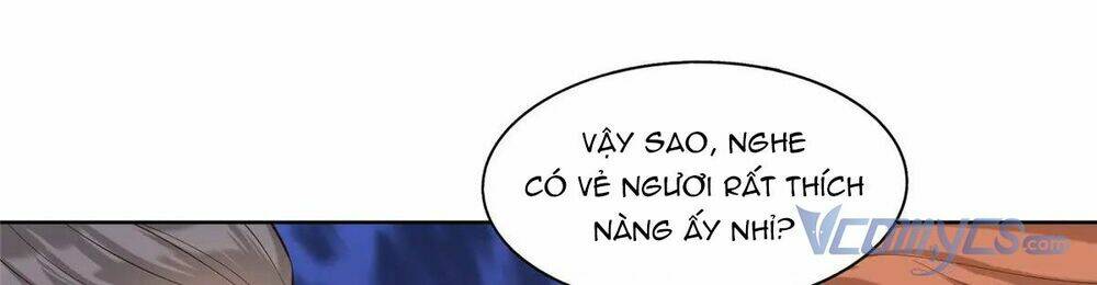 Bệnh Kiều Vương Gia Dựa Vào Ta Để Tiếp Tục Sống: Chapter 45