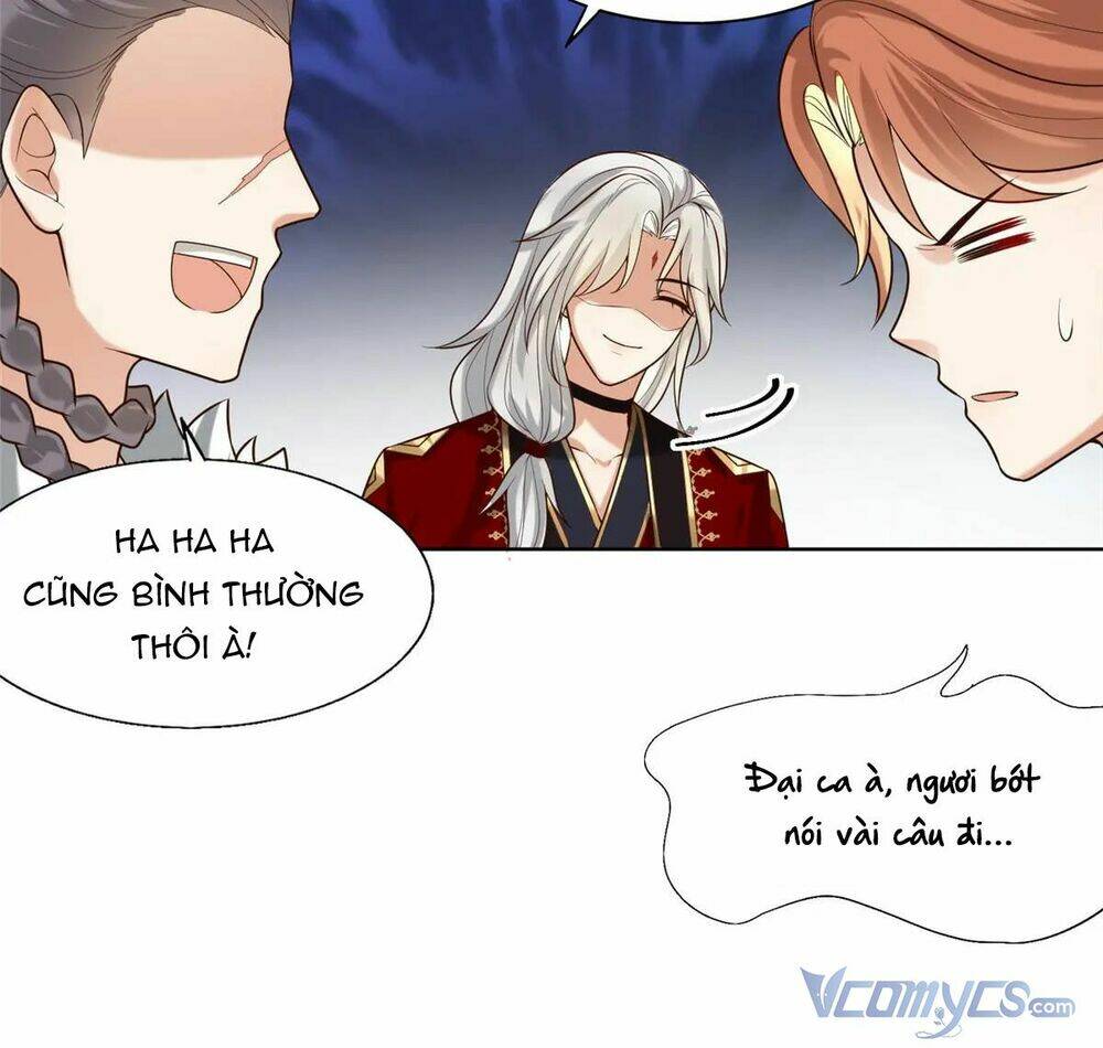 Bệnh Kiều Vương Gia Dựa Vào Ta Để Tiếp Tục Sống: Chapter 45