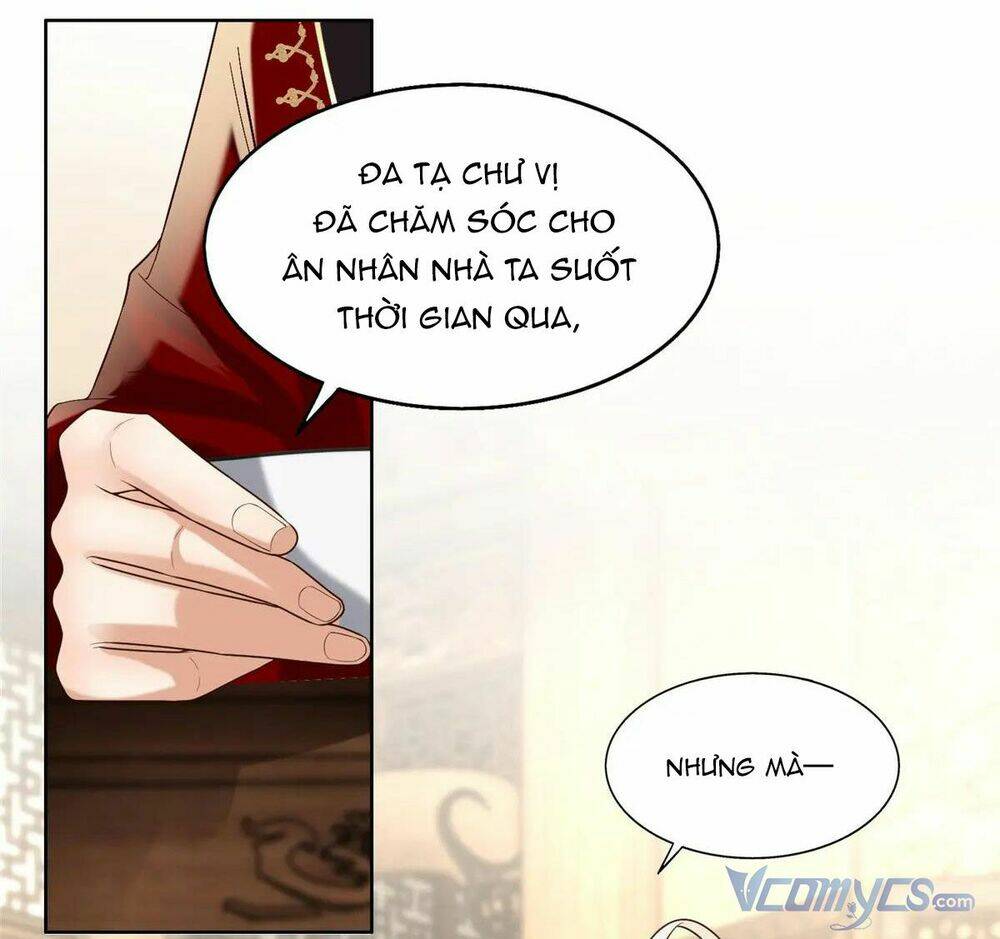 Bệnh Kiều Vương Gia Dựa Vào Ta Để Tiếp Tục Sống: Chapter 45