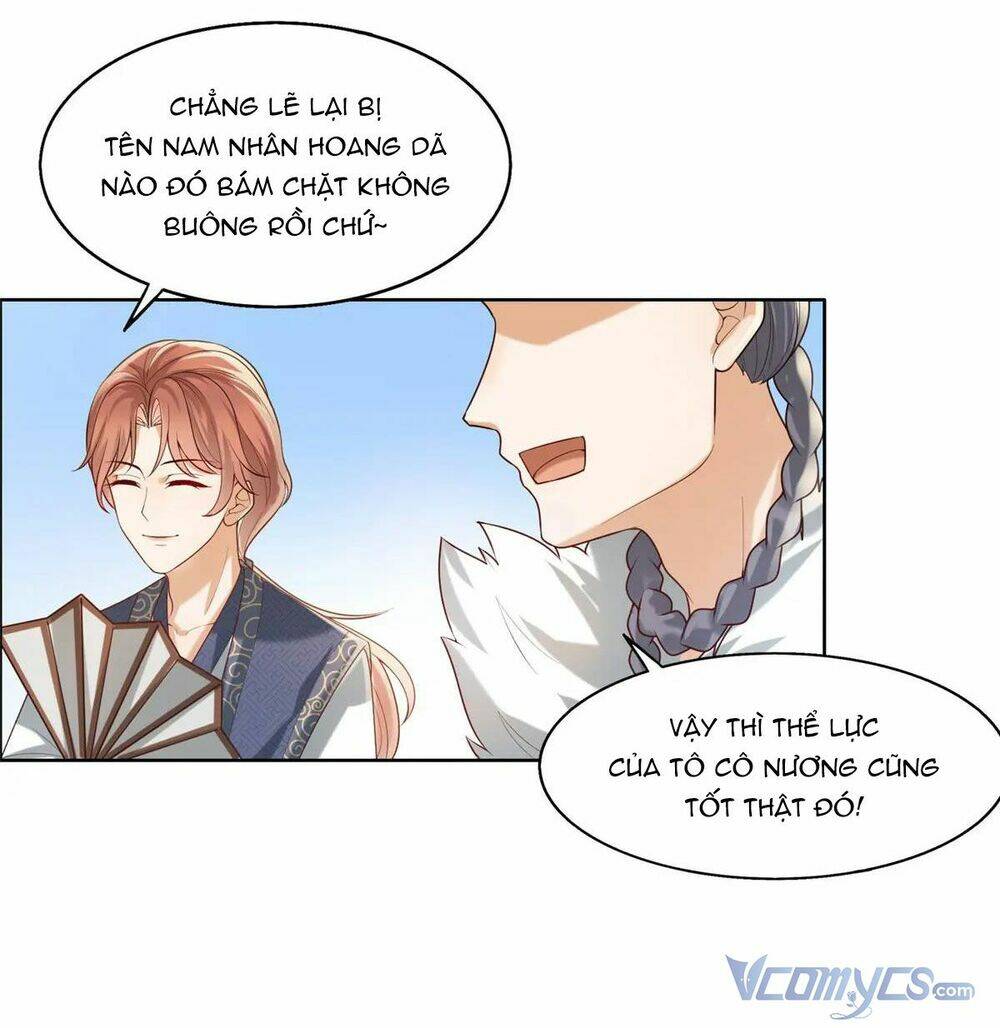 Bệnh Kiều Vương Gia Dựa Vào Ta Để Tiếp Tục Sống: Chapter 45