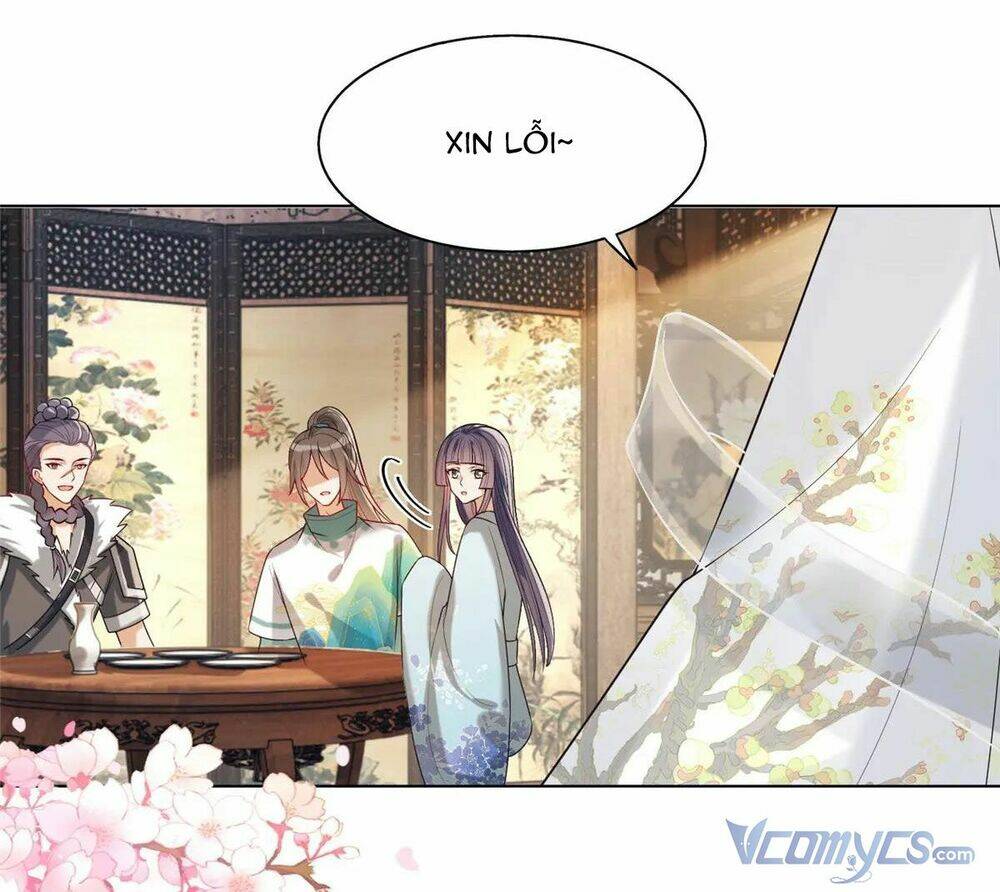 Bệnh Kiều Vương Gia Dựa Vào Ta Để Tiếp Tục Sống: Chapter 45