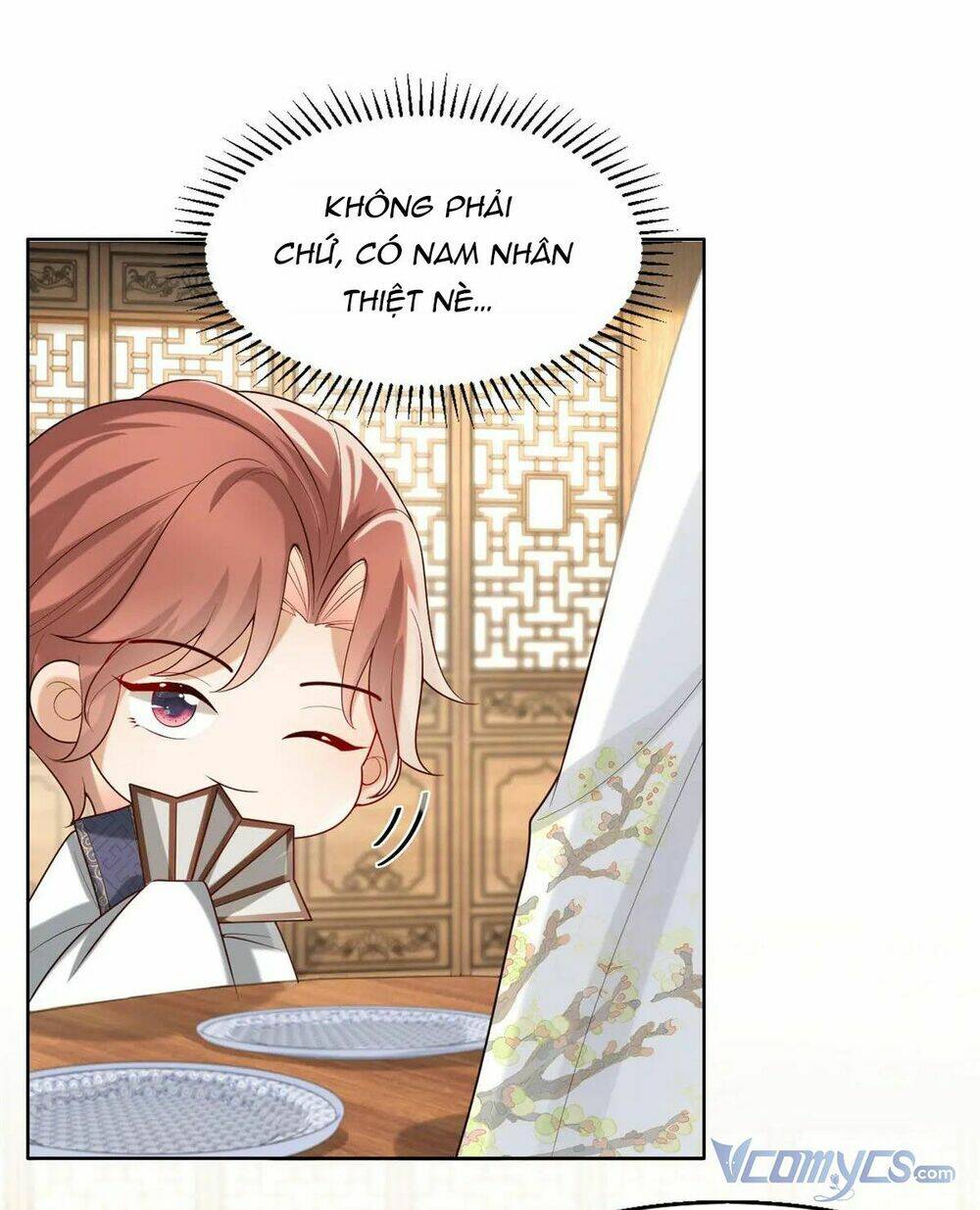 Bệnh Kiều Vương Gia Dựa Vào Ta Để Tiếp Tục Sống: Chapter 45