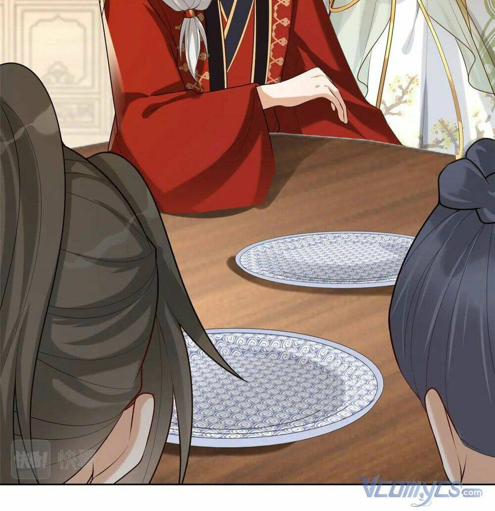 Bệnh Kiều Vương Gia Dựa Vào Ta Để Tiếp Tục Sống: Chapter 45