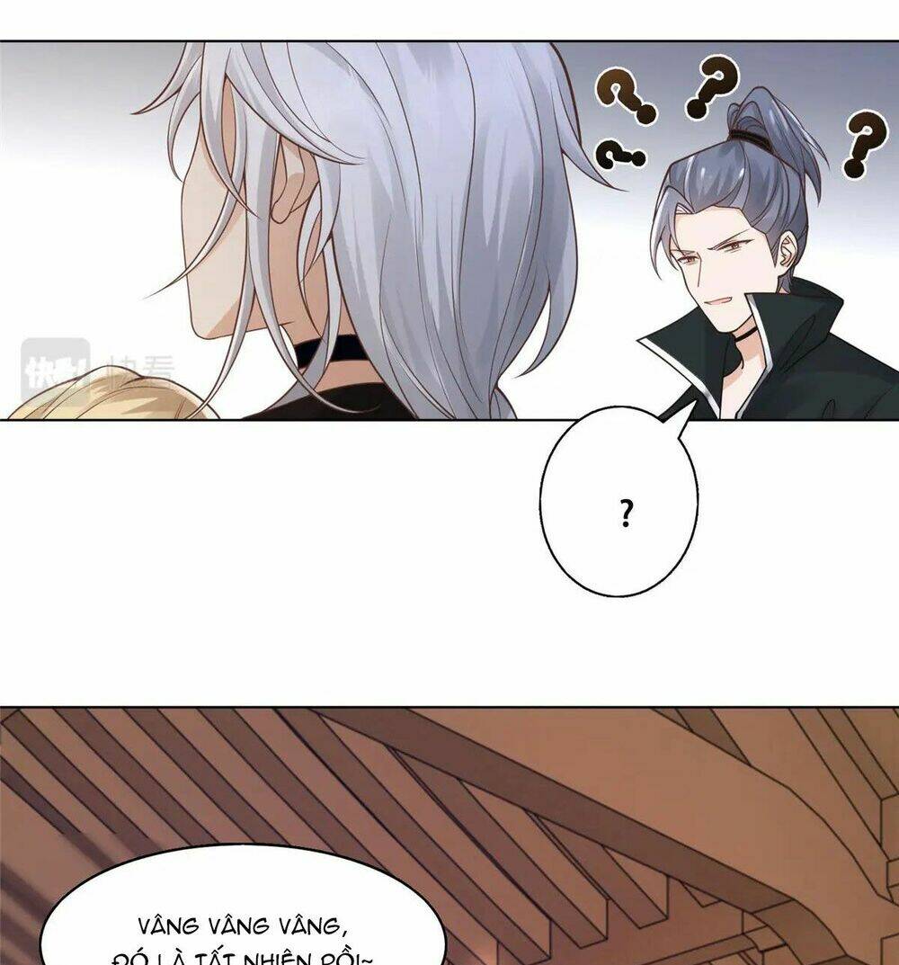 Bệnh Kiều Vương Gia Dựa Vào Ta Để Tiếp Tục Sống: Chapter 46