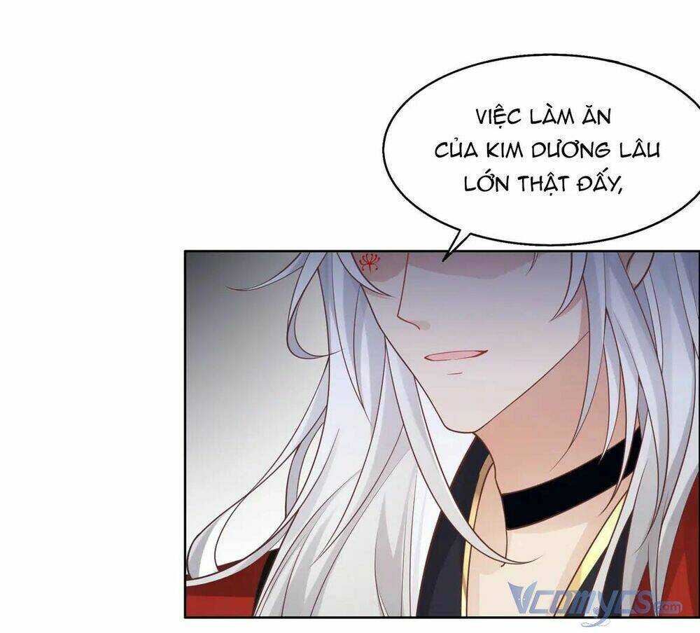 Bệnh Kiều Vương Gia Dựa Vào Ta Để Tiếp Tục Sống: Chapter 46
