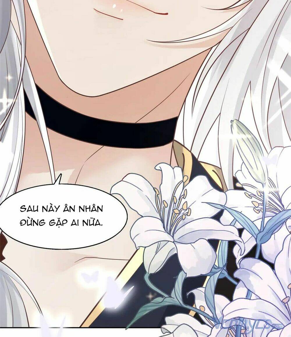 Bệnh Kiều Vương Gia Dựa Vào Ta Để Tiếp Tục Sống: Chapter 46