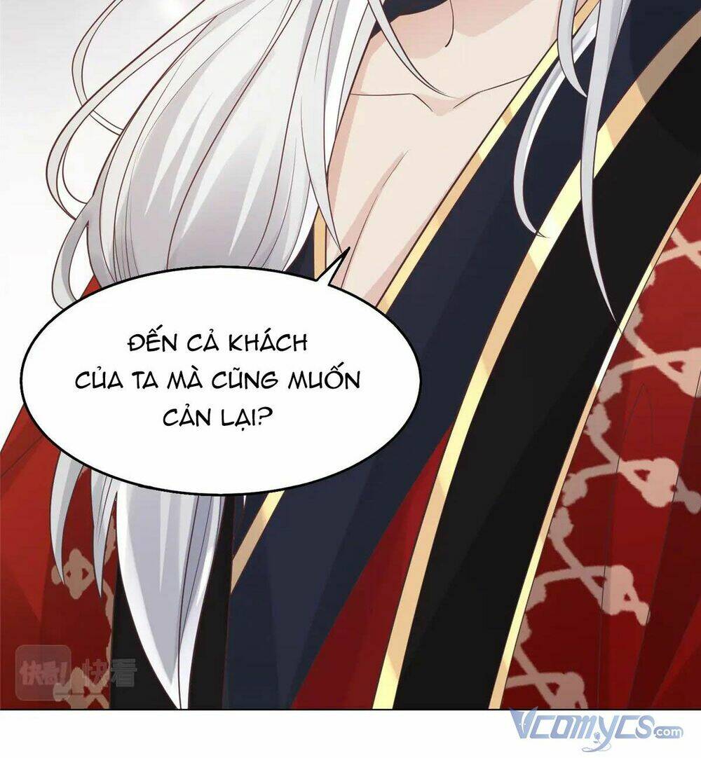 Bệnh Kiều Vương Gia Dựa Vào Ta Để Tiếp Tục Sống: Chapter 46