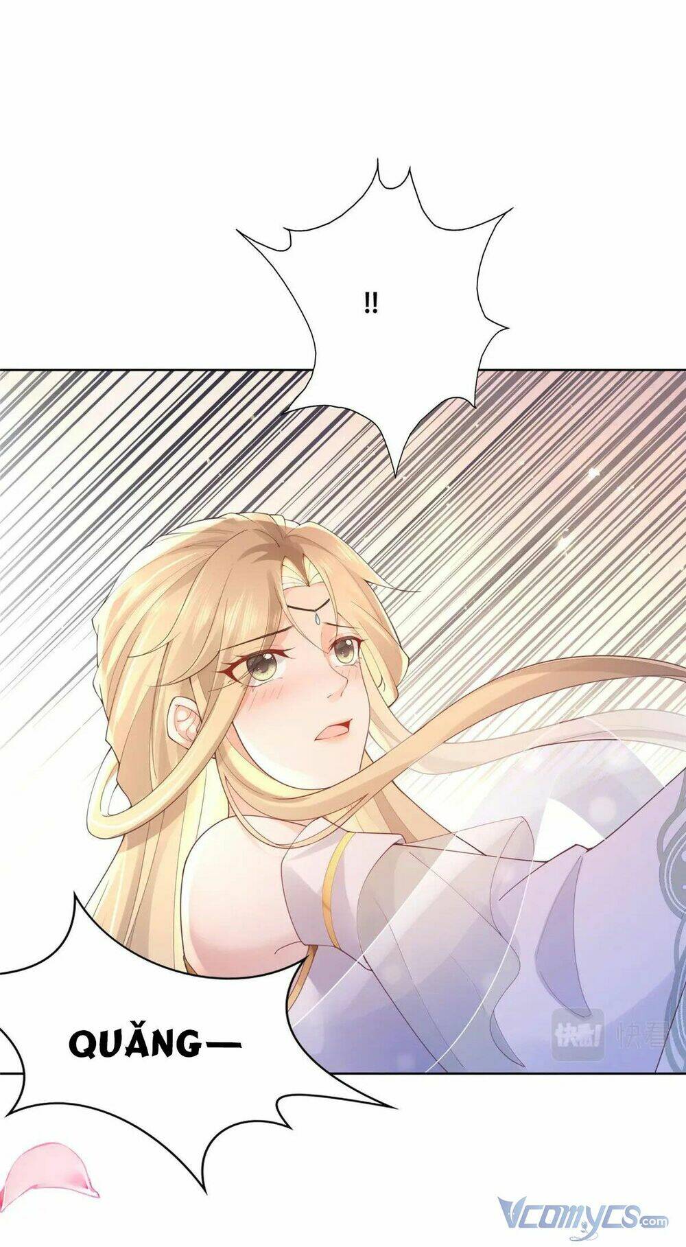 Bệnh Kiều Vương Gia Dựa Vào Ta Để Tiếp Tục Sống: Chapter 47