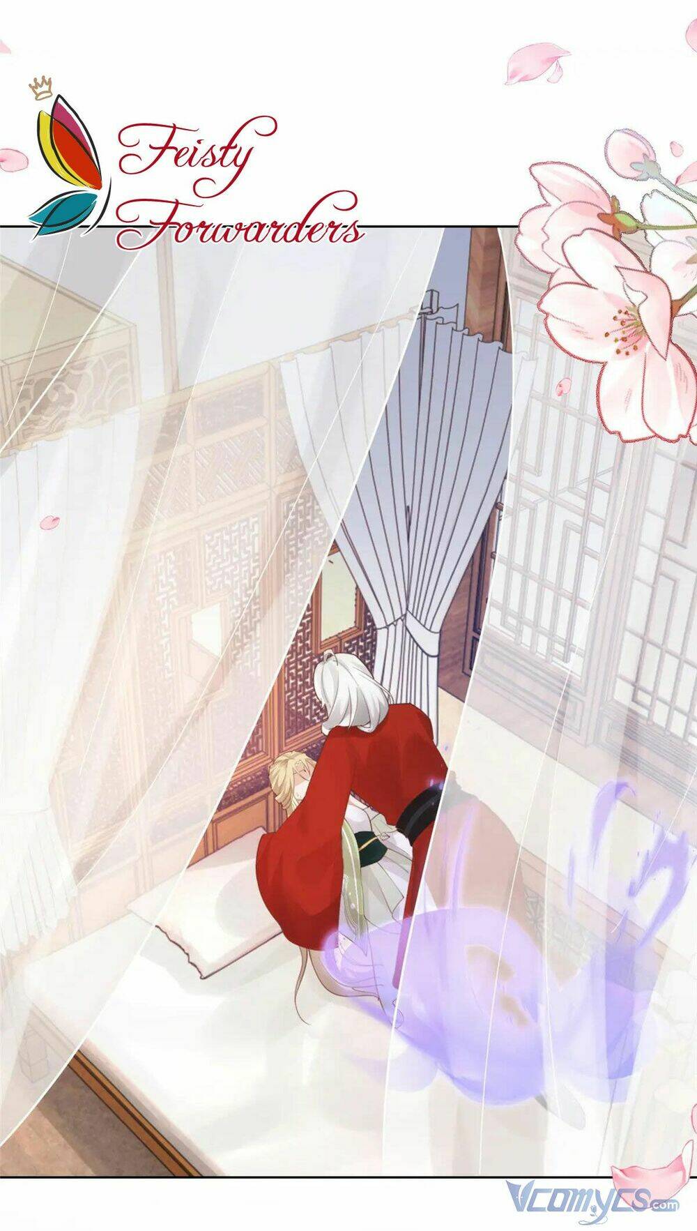 Bệnh Kiều Vương Gia Dựa Vào Ta Để Tiếp Tục Sống: Chapter 47