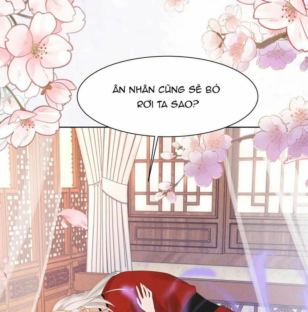 Bệnh Kiều Vương Gia Dựa Vào Ta Để Tiếp Tục Sống: Chapter 47