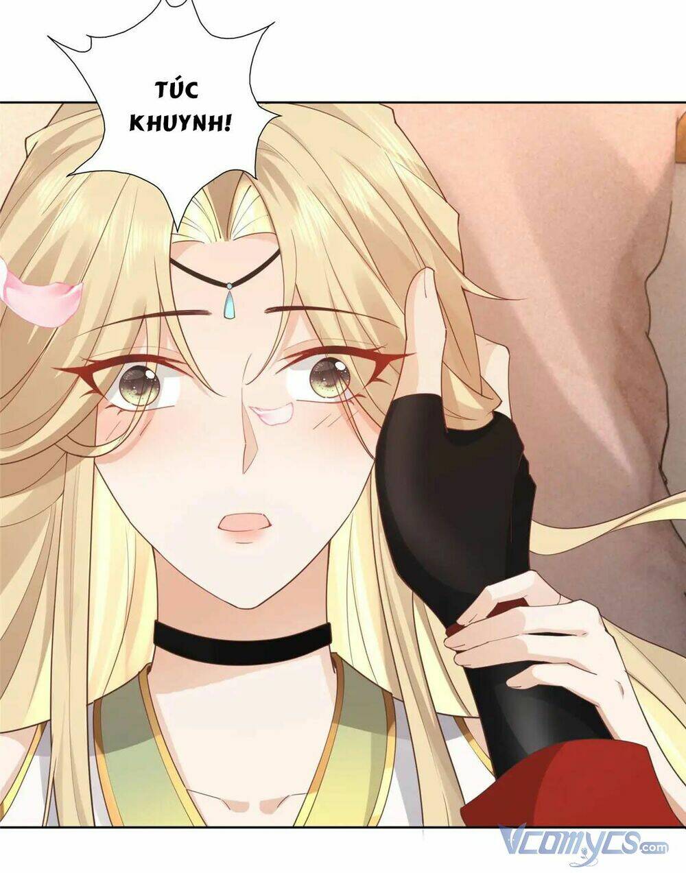 Bệnh Kiều Vương Gia Dựa Vào Ta Để Tiếp Tục Sống: Chapter 47