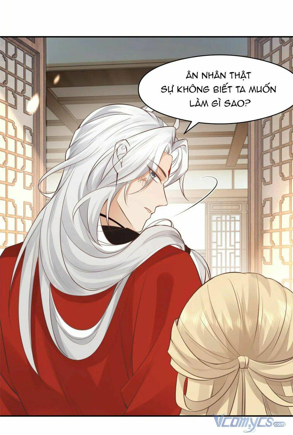 Bệnh Kiều Vương Gia Dựa Vào Ta Để Tiếp Tục Sống: Chapter 47