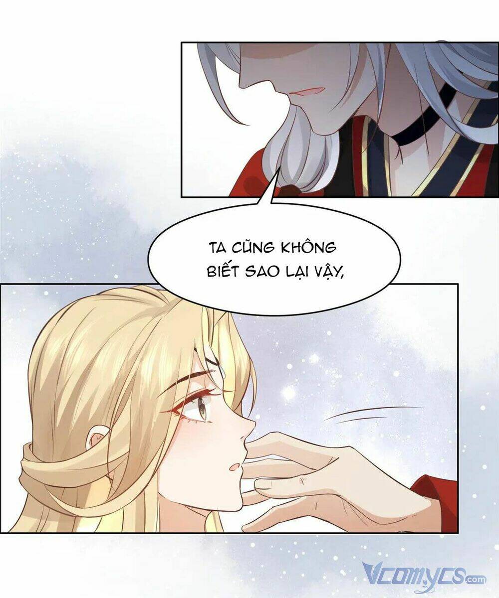 Bệnh Kiều Vương Gia Dựa Vào Ta Để Tiếp Tục Sống: Chapter 47
