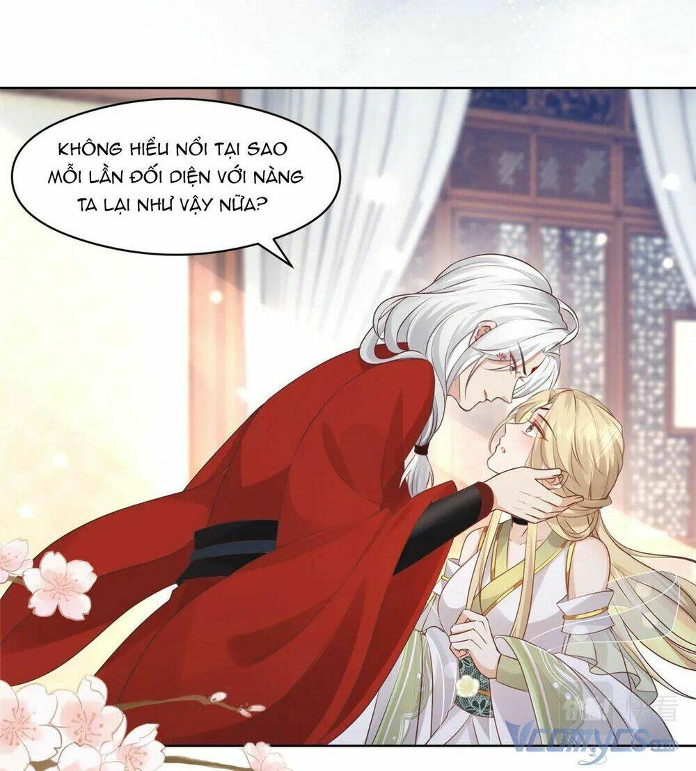 Bệnh Kiều Vương Gia Dựa Vào Ta Để Tiếp Tục Sống: Chapter 47