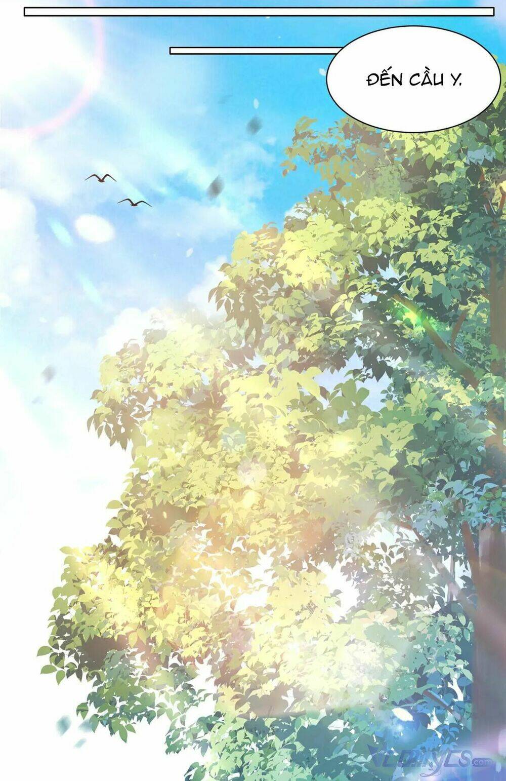 Bệnh Kiều Vương Gia Dựa Vào Ta Để Tiếp Tục Sống: Chapter 48