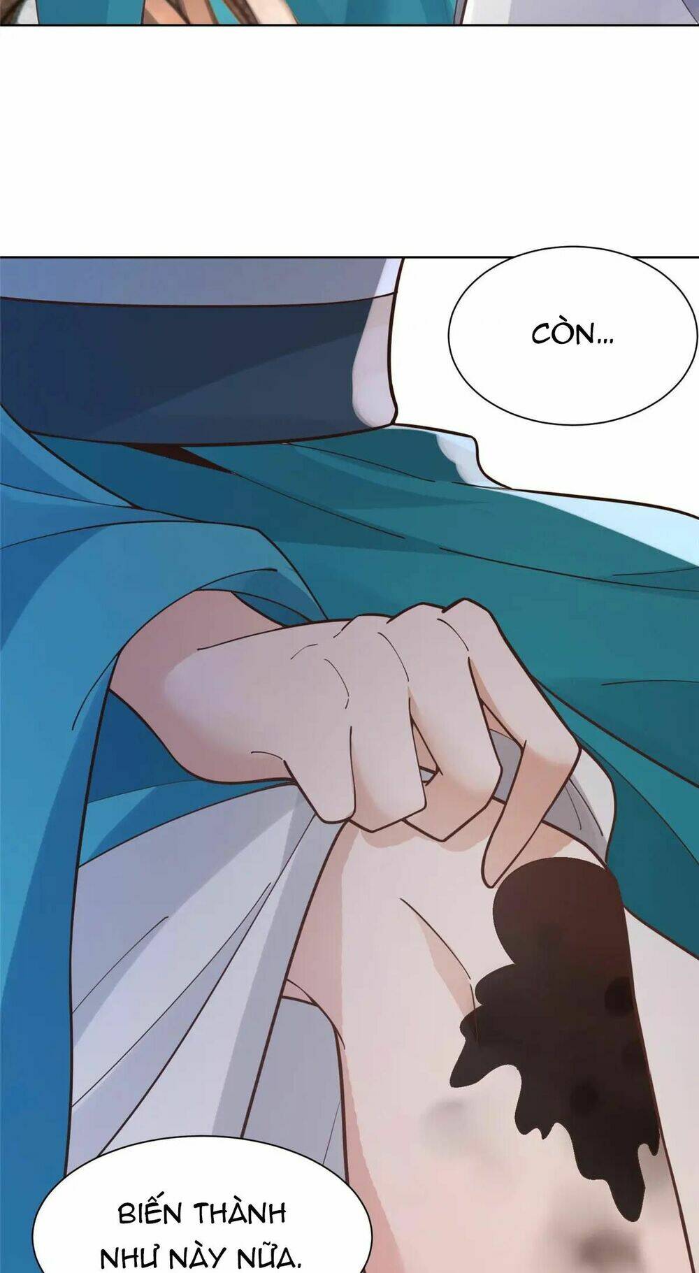 Bệnh Kiều Vương Gia Dựa Vào Ta Để Tiếp Tục Sống: Chapter 48