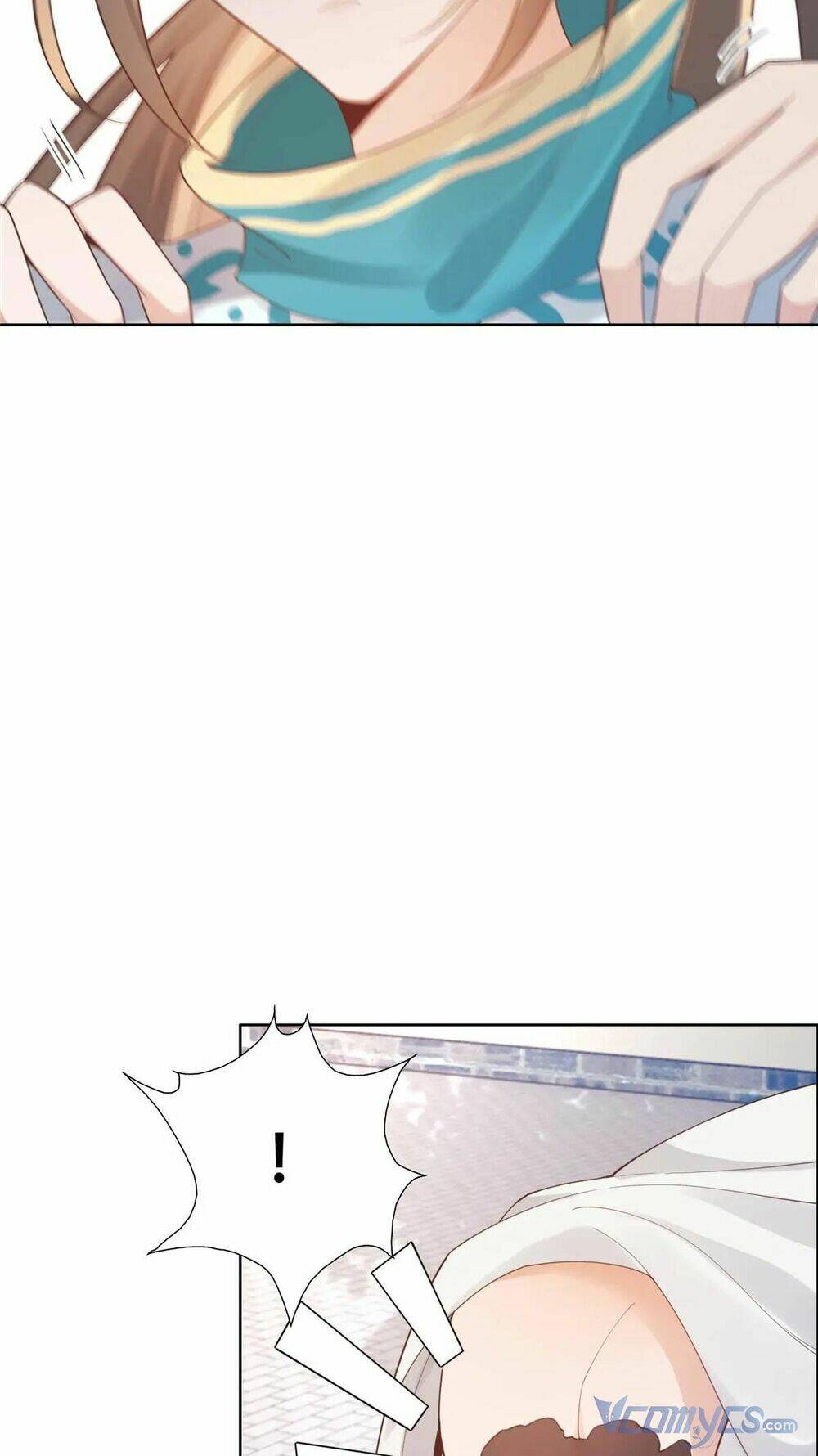 Bệnh Kiều Vương Gia Dựa Vào Ta Để Tiếp Tục Sống: Chapter 48