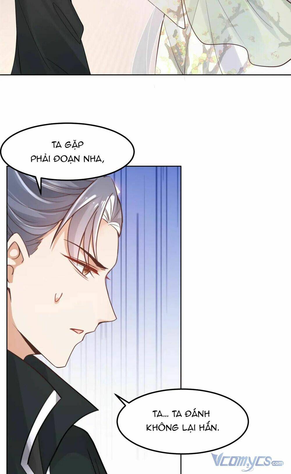 Bệnh Kiều Vương Gia Dựa Vào Ta Để Tiếp Tục Sống: Chapter 49