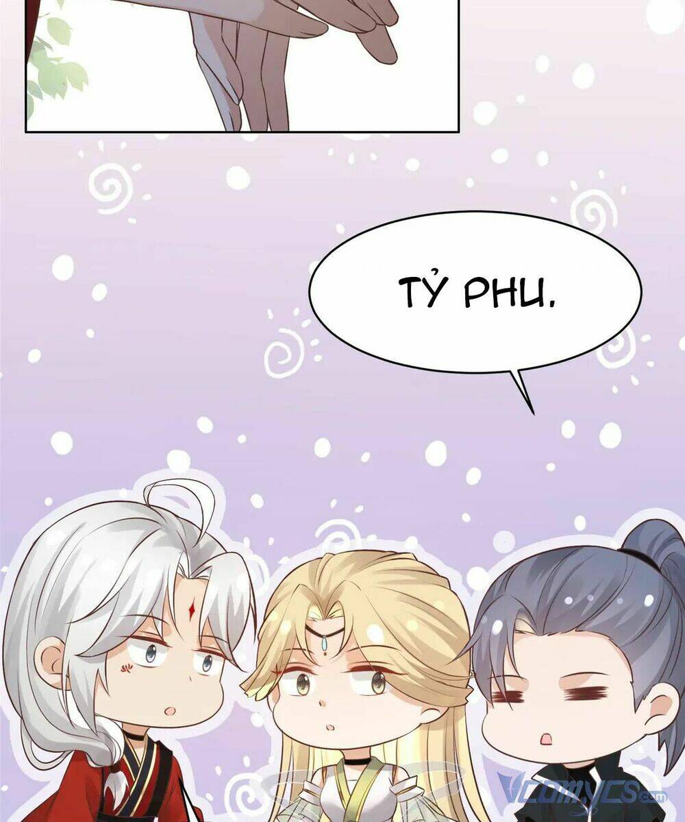 Bệnh Kiều Vương Gia Dựa Vào Ta Để Tiếp Tục Sống: Chapter 49