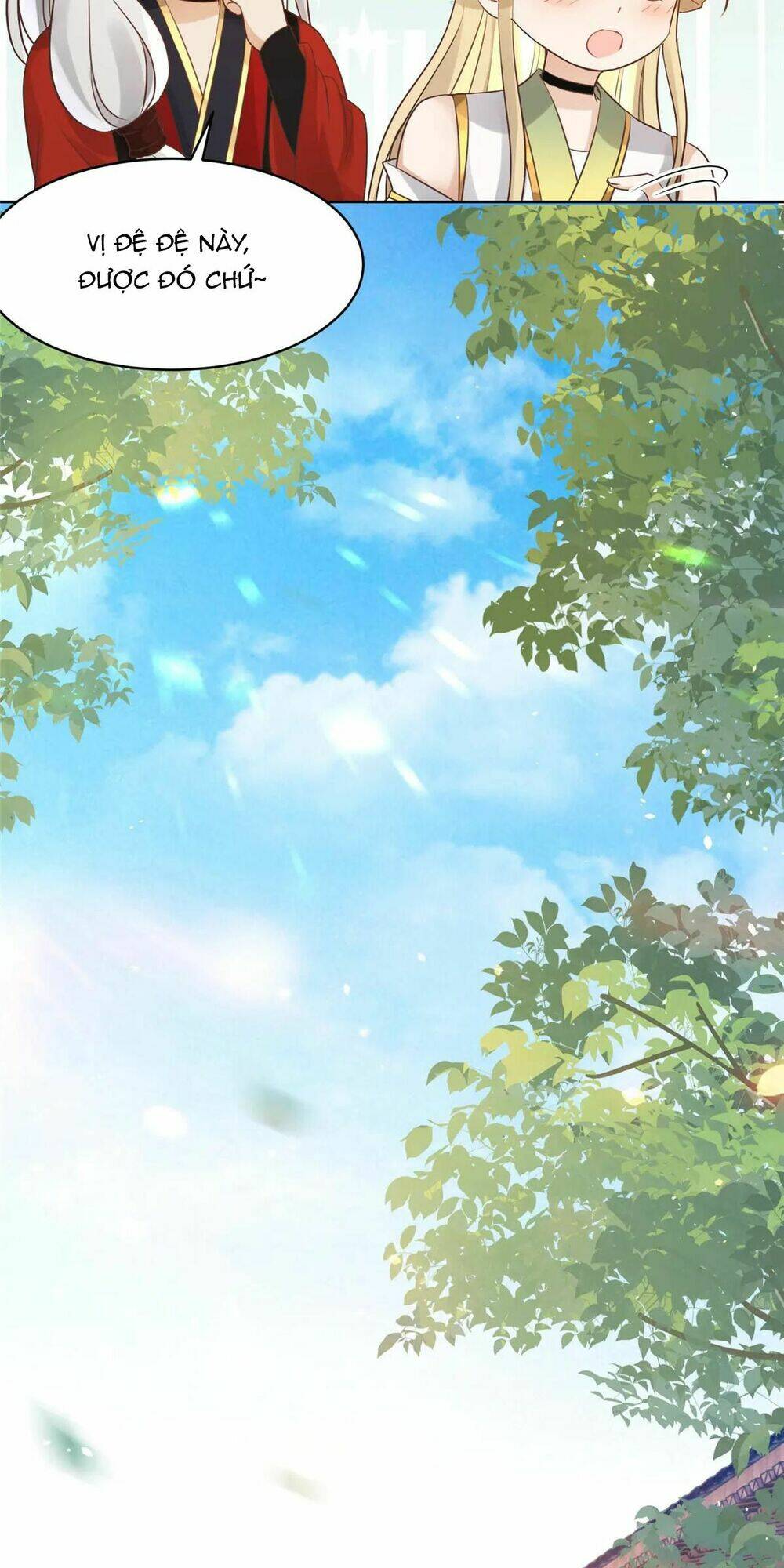 Bệnh Kiều Vương Gia Dựa Vào Ta Để Tiếp Tục Sống: Chapter 49