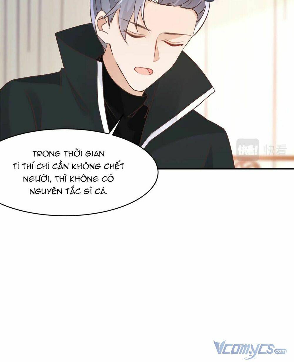 Bệnh Kiều Vương Gia Dựa Vào Ta Để Tiếp Tục Sống: Chapter 49