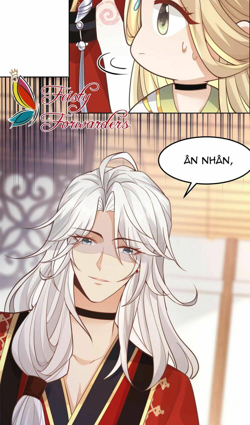 Bệnh Kiều Vương Gia Dựa Vào Ta Để Tiếp Tục Sống: Chapter 49