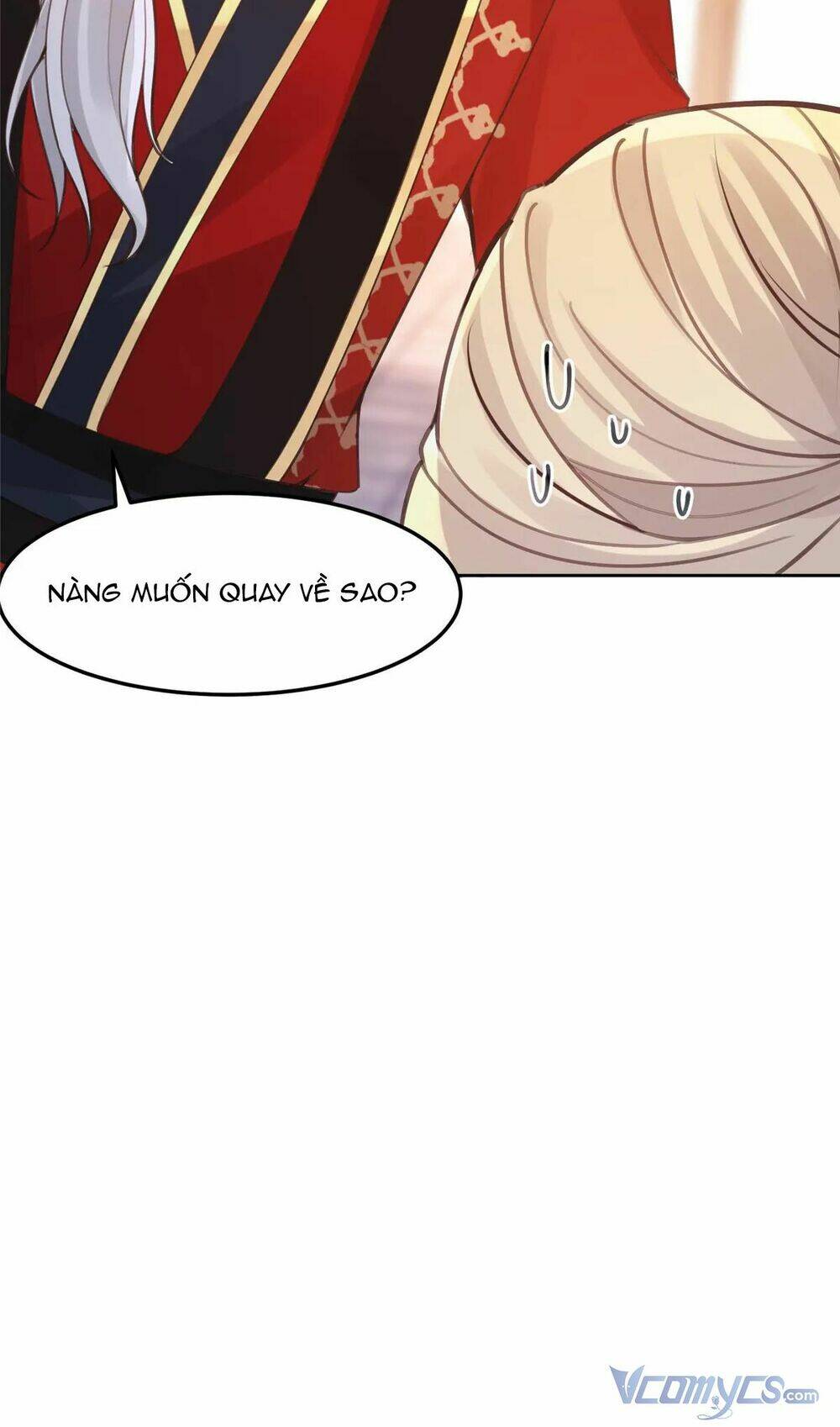 Bệnh Kiều Vương Gia Dựa Vào Ta Để Tiếp Tục Sống: Chapter 49